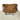 ☆ APC Brown Faux Leather Shoulder Bag 啡色仿皮革肩背袋 - 257025042