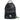 ☆ Karl Lagerfeld Black Calfskin Backpack 黑色小牛皮背包 - 257025044