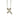 ☆Tiffany&Co. 蒂芙尼 925 Silver Cross Necklace 925純銀交叉頸鏈 - 257025222