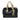☆ Michael Kors 米可寇斯 Black Patent Leather Handbag 黑色漆皮手袋 - 257025441