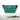 ☆ Issey Miyake 三宅一生 Green PVC BaoBao Pouch 綠色PVC小袋 - 257025468