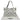 ☆ Issey Miyake 三宅一生 White PVC Tote Bag 白色PVC托特袋 - 257025470