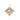 △ 18K White Gold, Rose Gold, Yellow Gold Diamonds Pendant 5.28g 18K白金, 玫瑰金, 黃金鑽石吊墜 - 257025686