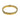 ☆ Hermes 愛馬仕 Gold Plated Hardware White Kelly Bangle 金色金屬白色手鐲 - 257025724