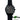 ☆ Tissot 天梭 Black Stainless Steel And Rubber Quartz Watch T101.417.33.051.00 黑色不鏽鋼和橡膠石英手錶 - 257025731