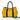 ☆ Hermes 愛馬仕 Yellow Canvas Garden Party 36 Tote Bag Stamp [Q] 黃色帆布托特袋[Q]刻 - 257025837