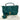 ☆ Proenza Schouler Green Calfskin PS1 2 Way Bag 綠色小牛皮兩用袋 - 257025914