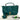☆ Proenza Schouler Green Calfskin PS1 2 Way Bag 綠色小牛皮兩用袋 - 257025914