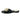 ☆ Rene Caovilla Black Faux Leather Faux Pearl Slippers #36 黑色仿皮革仿珍珠拖鞋36碼  - 257025921