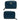 ☆ Chanel 香奈兒 Navy Caviar Skin Short Wallet No.23 深藍色粒紋小牛皮短銀包 No.23 - 257025963