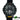 ☆ Casio Black Resin, Rubber Solar Quartz Watch PRT-B50 黑色樹脂橡膠石英錶 PRT-B50 - 257025976