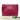 ☆ Loewe 羅意威 Pink Patent Leather Clutch 粉紅色漆皮手拿袋 - 257026060