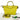 ☆ Longchamp 瓏驤 Yellow Calfskin 2 Way Bag 黃色小牛皮兩用袋 - 257026208