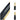 ☆ Montblanc 萬寶龍 Black Lacquer Gold-tone Metal Ball Pen 黑色上漆金色金屬圓珠筆 -  257026466