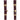 ☆ Montblanc 萬寶龍 Wine Red Lacquer Gold-tone Metal Ball Pen 酒紅色上漆金色金屬圓珠筆 -  257026606
