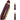 ☆ Montblanc 萬寶龍 Wine Red Lacquer Gold-tone Metal Ball Pen 酒紅色上漆金色金屬圓珠筆 - 257026607