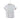 ☆ Moncler 盟可睞 White 92% Cotton And 8% Polyurethane T-Shirt #S 白色92%棉和8%聚氨酯T恤S碼 - 257026687