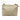 ☆ Kate Spade 凱特‧ 絲蓓 Beige Calfskin Chain Shoulder Bag 米色小牛皮鏈條肩背袋 - 257026779