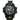 ☆ Casio 卡西歐 Black Rubber Stainless Steel G-shock Digital Watch 5463 黑色橡膠不銹鋼G-shock電子錶 5463 - 257026827