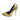 ☆ Giuseppe Zanotti 朱塞佩·薩諾第 Gold Shiny Calfskin High Heels #39 金色閃亮小牛皮高跟鞋39碼 - 257026947