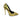 ☆ Giuseppe Zanotti 朱塞佩·薩諾第 Gold Shiny Calfskin High Heels #39 金色閃亮小牛皮高跟鞋39碼 - 257026947
