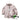 ☆ Moncler 盟可睞 Grey Pink 100% Polyester Jacket #1 灰粉色100%聚酯纖維外套1碼 -  257026970