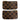 ☆Louis Vuitton路易威登  Brown Coated Canvas Damier Coin Case N62658 啡色塗層帆布經典棋盤格紋散紙包N62658  -257027067