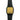 ☆ Casio 卡西歐 Black Rubber Quartz Watch 3321 黑色橡膠石英錶 - 257027068