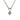 ☆ 18K White Gold Necklace 2.65g 18K白金頸鏈 - 257027096