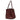 ☆ Mulberry 瑪百莉 Red Calfskin Shoulder Bag 紅色小牛皮肩背袋 - 257027203
