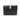 ☆ Celine 思琳 Black Calfskin Short Wallet 黑色小牛皮短銀包 - 257027208