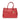 ☆ Furla Pink Saffiano Leather 2Way Bag 粉紅色十字紋壓牛皮兩用袋 - 257027214