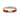 ☆ Hermes 愛馬仕 Orange Palladium Plated Hardware Clic H Bangle 橙色鍍鈀金屬手鐲 - 257027265
