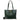 ☆Coach 蔻馳 Green Calfskin Tote Bag 綠色小牛皮托特袋  -257027639