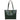 ☆Coach 蔻馳 Green Calfskin Tote Bag 綠色小牛皮托特袋  -257027639