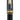 ☆ Montblanc 萬寶龍 Black Lacquer Gold-tone Metal Ball Pen 黑色上漆金色金屬圓珠筆 -  257027706