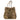 ☆ Dolce & Gabbana 杜嘉班納 Brown Leopard Unborn Calfskin Tote bag 啡色豹紋胎牛皮托特袋 - 257027765