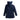 ☆ Miu Miu 繆繆 Navy Nylon Coat #38 深藍尼龍外套38碼 - 257027832