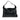 ☆ Tod's 托德斯 Black Calfskin Tote Bag 黑色小牛皮托特袋 - 257027877