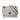 ☆ Kate Spade 凱特絲蓓 White Calfskin Chain Shoulder Bag 白色小牛皮鏈條肩背包-257027944
