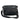 ☆ Prada 普拉達 Black Nylon Messenger Shoulder Bag 黑色尼龍肩背袋 - 257027994