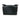 ☆ Charles & Keith Black Faux Leather 2 Way Bag 黑色仿皮兩用袋 - 257028001
