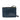 ☆ Celine 思琳 Navy Calfskin Trio Shoulder Bag 深藍色小牛皮肩背袋 - 257028048
