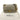 ☆ Mulberry 瑪百莉 Beige Calfskin Shoulder Bag 淺褐色小牛皮肩背袋 - 257028070