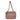☆ Mulberry 瑪百莉 Pink Calfskin Shoulder Bag 粉紅色小牛皮肩背袋- 257028071