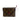 ☆ Louis Vuitton 路易威登 Brown Coated Canvas LV Monogram Short Wallet 啡色塗層帆布LV經典花紋短銀包 - 257028102