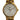 ☆ Longines 浪琴 Gold Stainless Steel Automatic Watch L1.620.2 金色不鏽鋼自動手錶 - 257028115