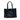 ☆ Tory Burch 托里伯奇 Black Nylon Tote Bag 黑色尼龍托特袋 - 257028170
