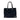 ☆ Tory Burch 托里伯奇 Black Nylon Tote Bag 黑色尼龍托特袋 - 257028170