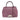 ☆ Moynat 摩奈 Purple Calfskin Legenne 2 Way Bag With Pouch 紫色小牛皮兩用袋連小袋 - 257028175